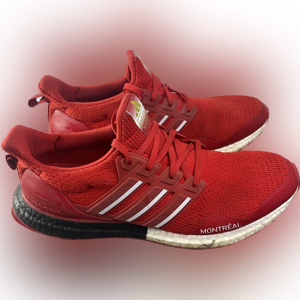 adidas UltraBoost DNA Montreal 2020